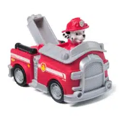 Paw Patrol 1:24 RC Ajoneuvo Samppa