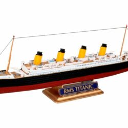 Revell Model set R.M.S. TITANIC 1:1200