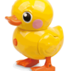 robo alive junior Duck