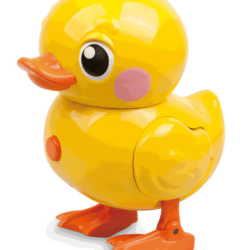 robo alive junior Duck