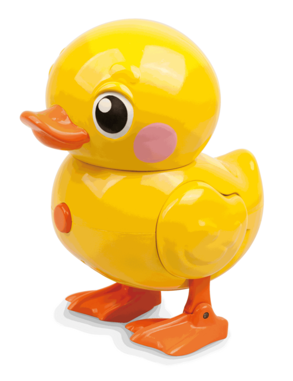 robo alive junior Duck
