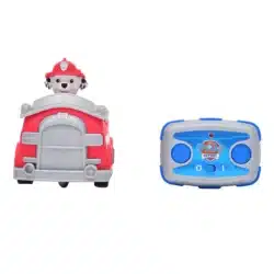 Paw Patrol 1:24 RC Ajoneuvo Samppa