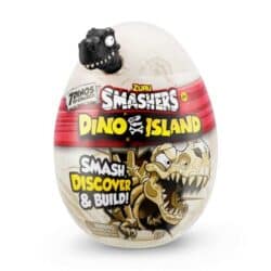 Smashers Dino Island Nano Egg