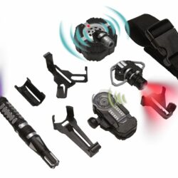 SpyX Micro Gear Set vakoilusetti