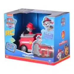 Paw Patrol 1:24 RC Ajoneuvo Samppa