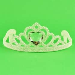 Prinsessa Tiara Glitter