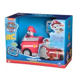 Paw Patrol 1:24 RC Ajoneuvo Samppa