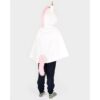 Yksisarvis viitta 98-128cm - Thumbnail Image 3