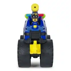 Paw Patrol Ryhmä Hau Rescue Wheels Power Haulin Cruiser