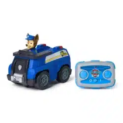 Paw Patrol 1:24 RC Ajoneuvo Vainu