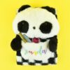 Panda päiväkirja