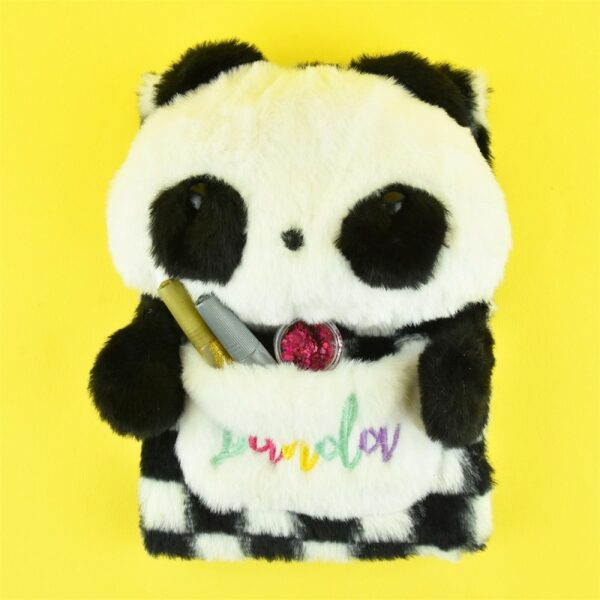 Panda päiväkirja