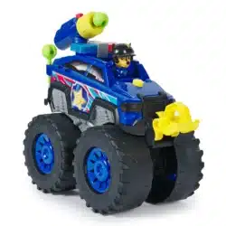 Paw Patrol Ryhmä Hau Rescue Wheels Power Haulin Cruiser