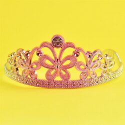 Prinsessa Tiara perhonen