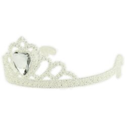 Prinsessa Tiara Glitter