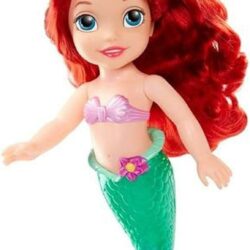 Disney Princess bathtime Ariel 38 cm