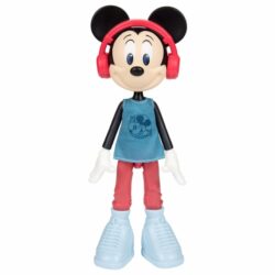 Disney Minnie ja mikki Figuurit