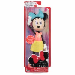 Disney Minnie ja mikki Figuurit