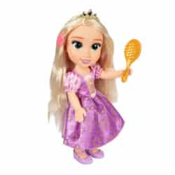 Disney Princess Rapunzel 38 cm