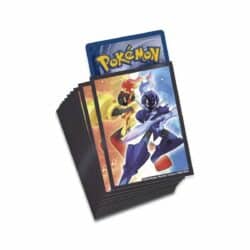 Pokémon TCG: ArmarougeEX box