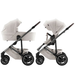 Britax Römer Smile 5Z - Essential set Starttipaketti