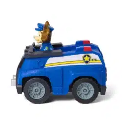 Paw Patrol 1:24 RC Ajoneuvo Vainu