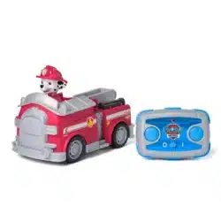 Paw Patrol 1:24 RC Ajoneuvo Samppa