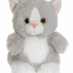 Teddykompaniet kissapehmo 12cm