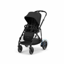 CYBEX eGazelle S rattaat