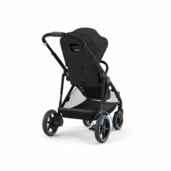 CYBEX eGazelle S rattaat