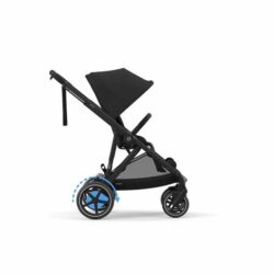 CYBEX eGazelle S rattaat