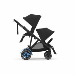 CYBEX eGazelle S rattaat