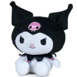 Hello Kitty Kuromi pehmo 50cm