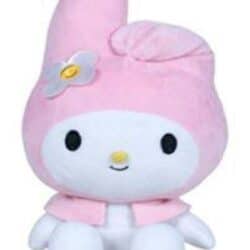 Hello Kitty Melody 50cm pehmo