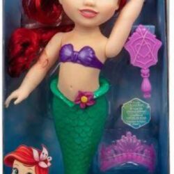 Disney Princess bathtime Ariel 38 cm