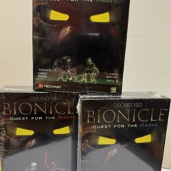 Bionicle Trading cards Keräilykortti Teemapakka- muksumassi.fi