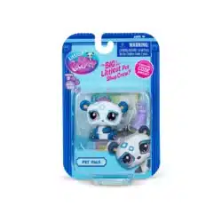 Little Pet Shop Pet Pals lemmikki