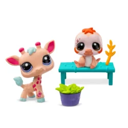 Littlest Pet Shop Pet Pairs serie 2