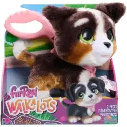 FurReal Walk-A-Lots Bernadoodle-muksumassi.fi