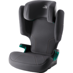 Britax Römer HI-LINER Midnight grey