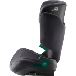 Britax Römer HI-LINER Midnight grey