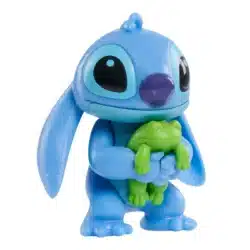 Disney Stitch Figure Setti 5 hahmoa