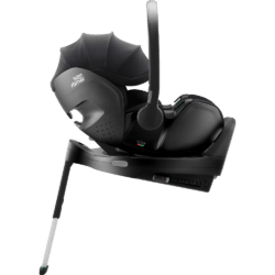 Britax Smile 5Z Comfort plus starttipaketti