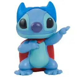 Disney Stitch Figure Setti 8 hahmoa