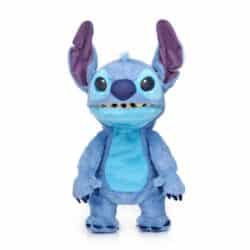 Real FX Stitch interaktiivinen pehmo