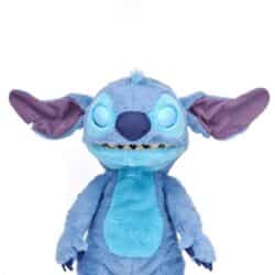 Real FX Stitch interaktiivinen pehmo