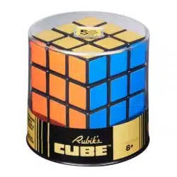 Rubik's 50v juhla Retro 3x3 kuutio