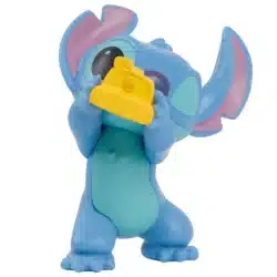 Disney Stitch Figure Setti 8 hahmoa