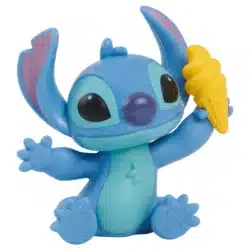 Disney Stitch Figure Setti 8 hahmoa