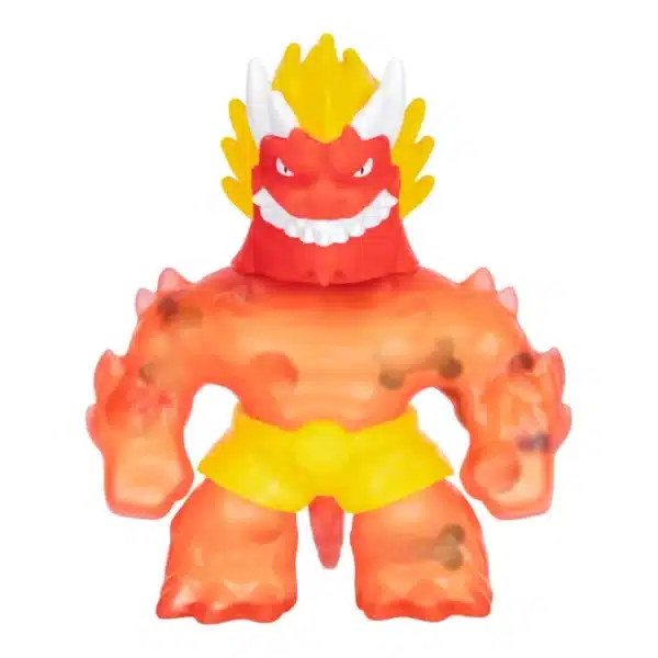 Goo Jit Zu Hero Creator Blazagon! - Image 3